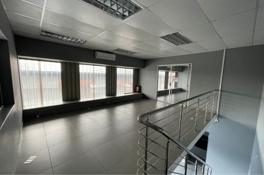 To Let commercial Property for Rent in Greenbushes Industrial Park Eastern Cape